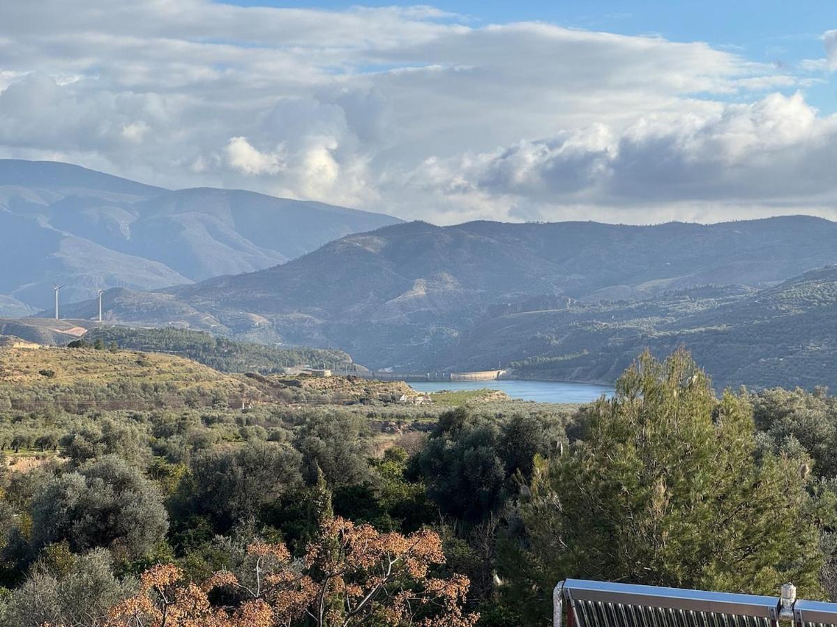 La Corrala De Chite Διαμέρισμα Lecrin Εξωτερικό φωτογραφία